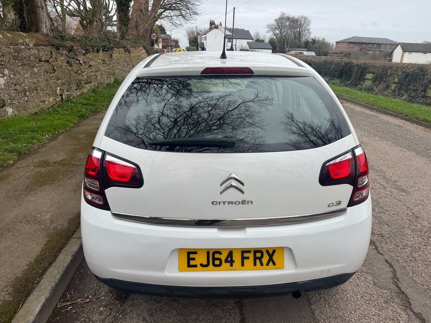 Used Citroen C3 2014 for sale - 77901740: Photo 6