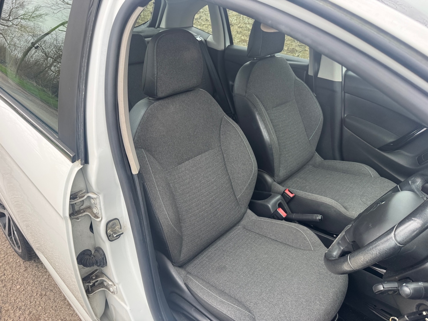 Used Citroen C3 2014 for sale - 77901740: Photo 7