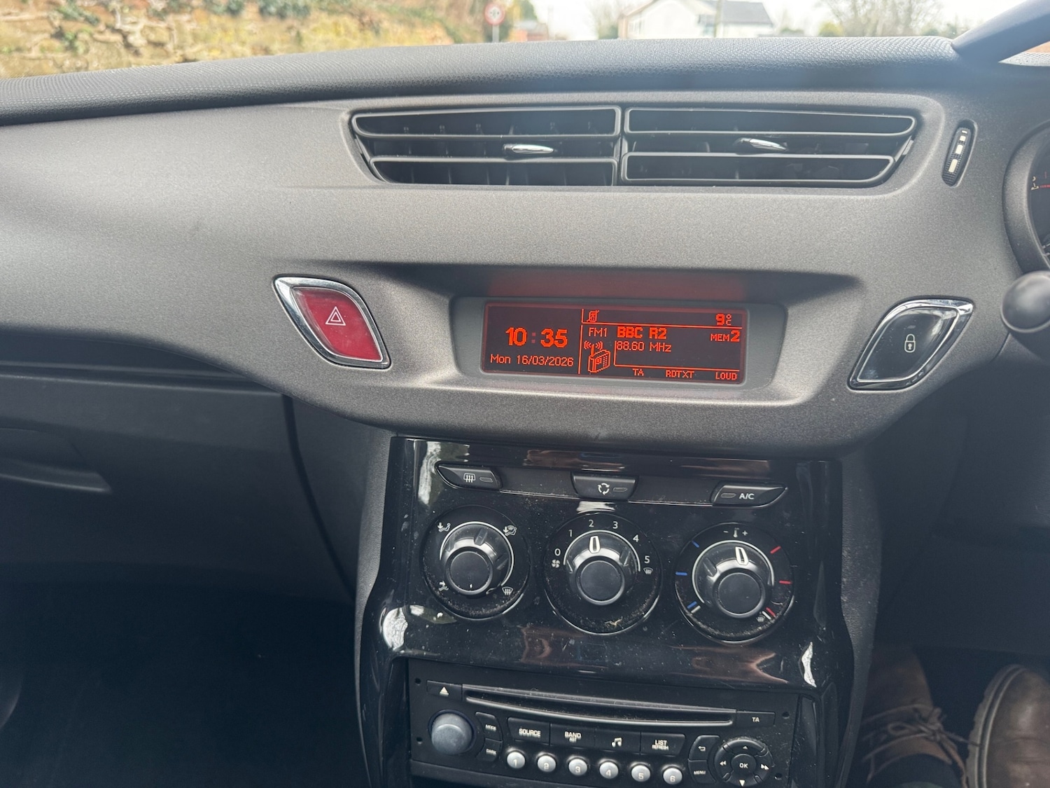 Used Citroen C3 2014 for sale - 77901740: Photo 8