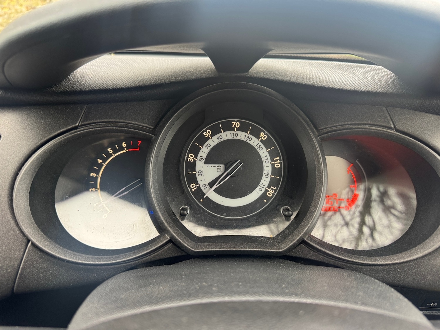 Used Citroen C3 2014 for sale - 77901740: Photo 9