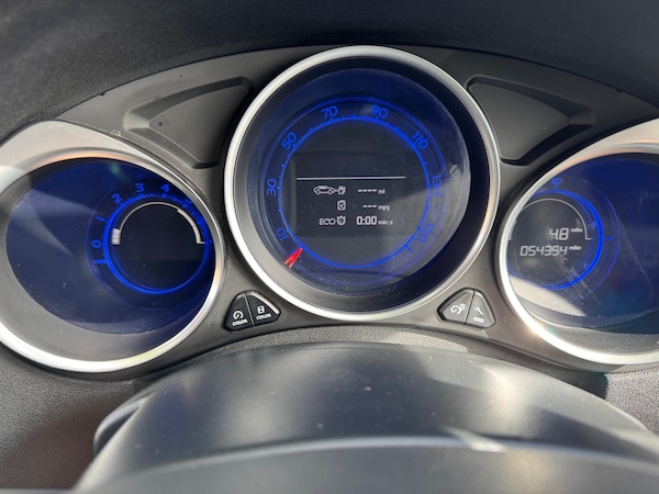 Used DS Automobiles DS 4 2018 for sale - 75749294: Photo 11
