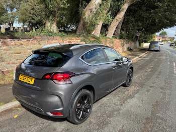 Used DS Automobiles DS 4 2018 for sale - 75749294: Photo