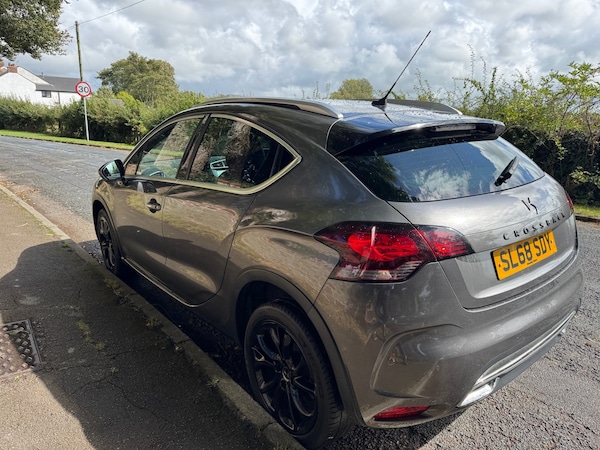 Used DS Automobiles DS 4 2018 for sale - 75749294: Photo 6