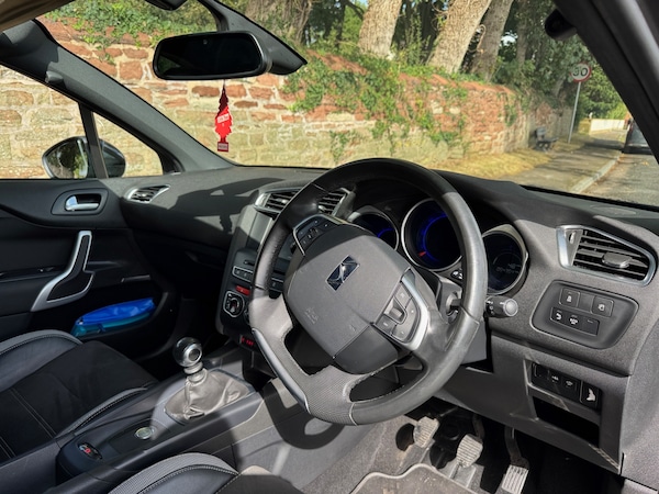 Used DS Automobiles DS 4 2018 for sale - 75749294: Photo 8