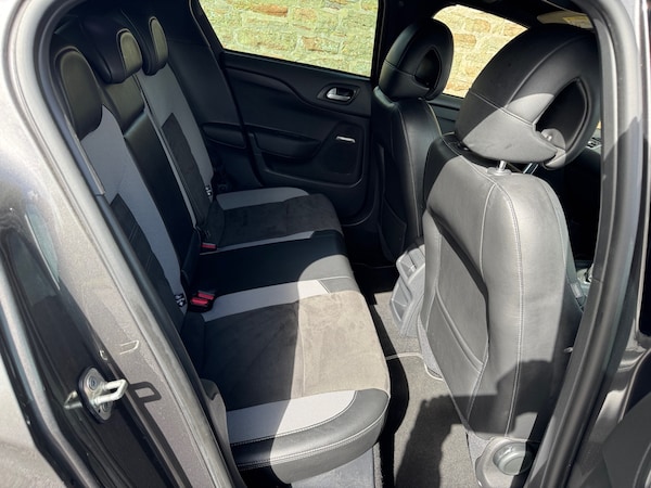 Used DS Automobiles DS 4 2018 for sale - 75749294: Photo 9