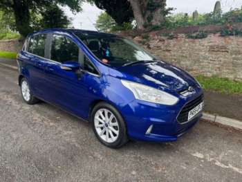 2016 (66) - 1.6 Titanium 5dr Powershift