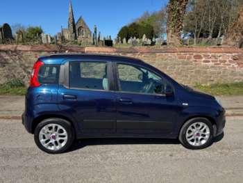 Used Fiat Panda 2012 for sale - 74399402: Photo