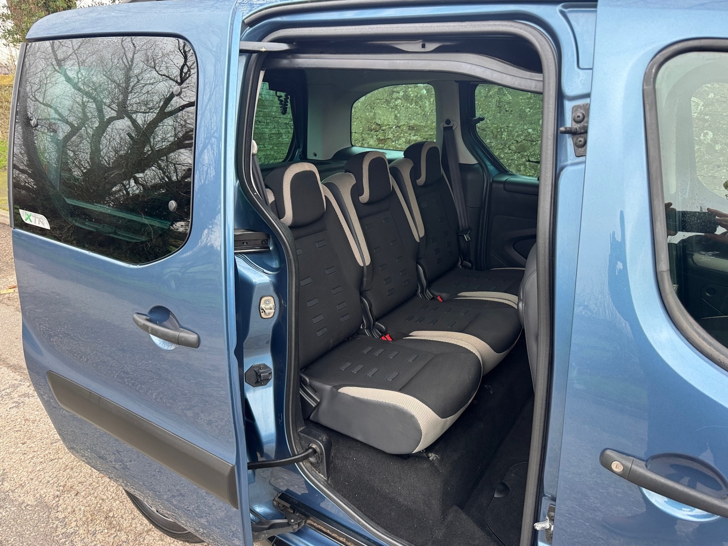 Used Citroen Berlingo Multispace 2015 for sale - 77363212: Photo 10