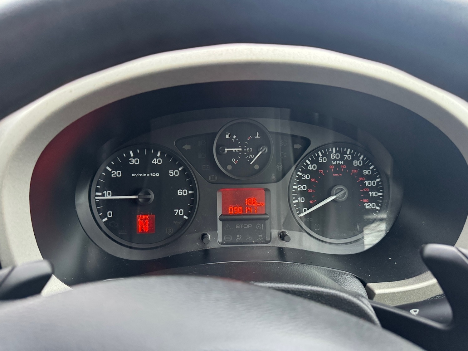 Used Citroen Berlingo Multispace 2015 for sale - 77363212: Photo 12