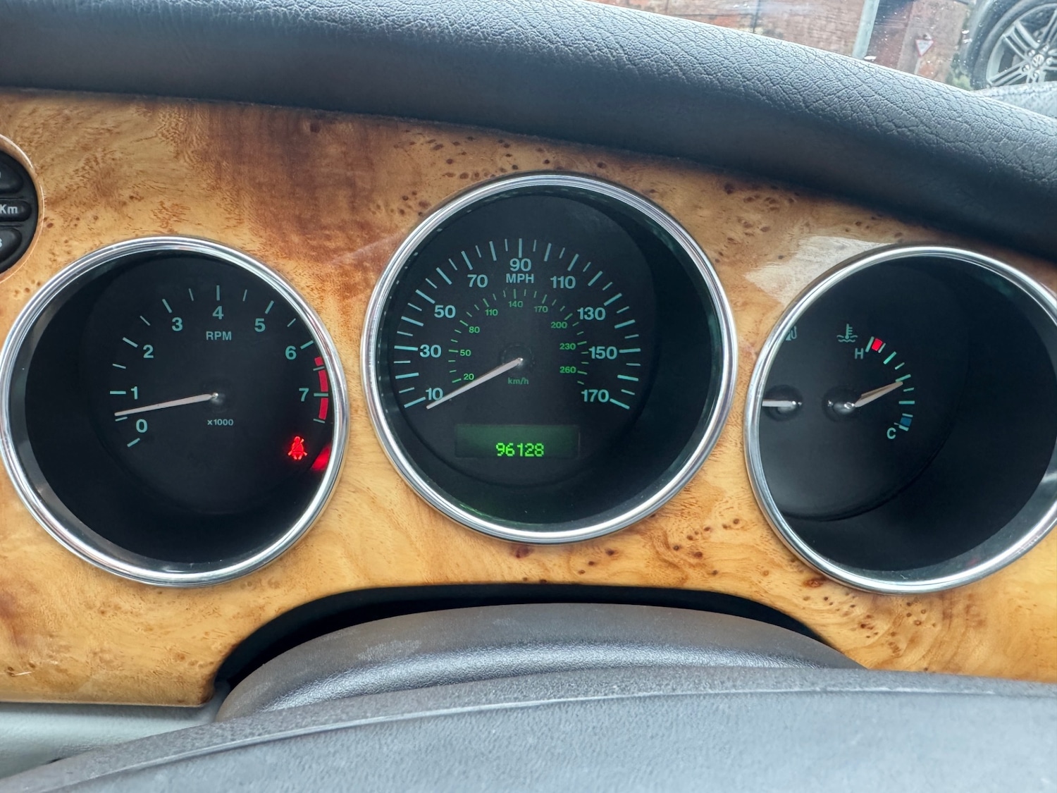 Used Jaguar XK8 2004 for sale - 76845068: Photo 13