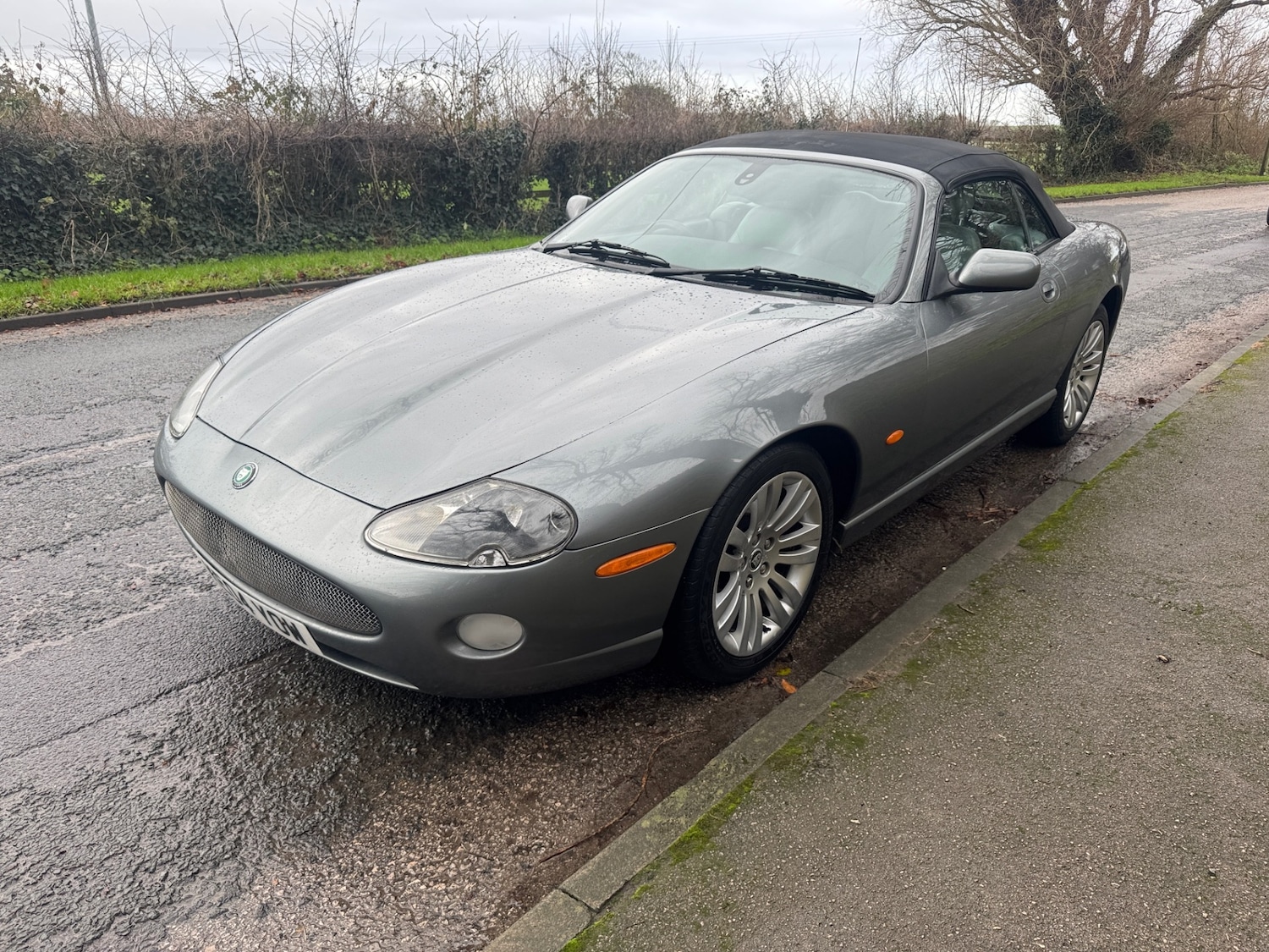 Used Jaguar XK8 2004 for sale - 76845068: Photo 7