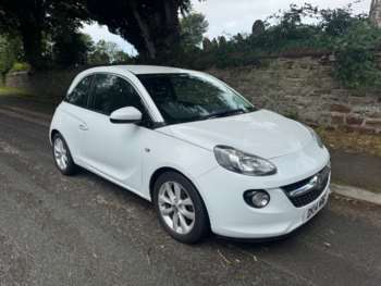 2014 (14) - 1.4i Jam 3dr