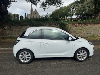 Used Vauxhall Adam 2014 for sale - 75467079: Photo