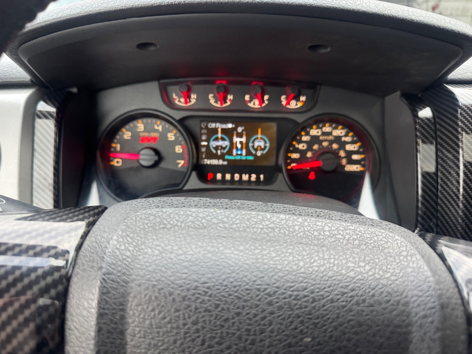 Used Ford F150 2024 for sale - 77578549: Photo 10