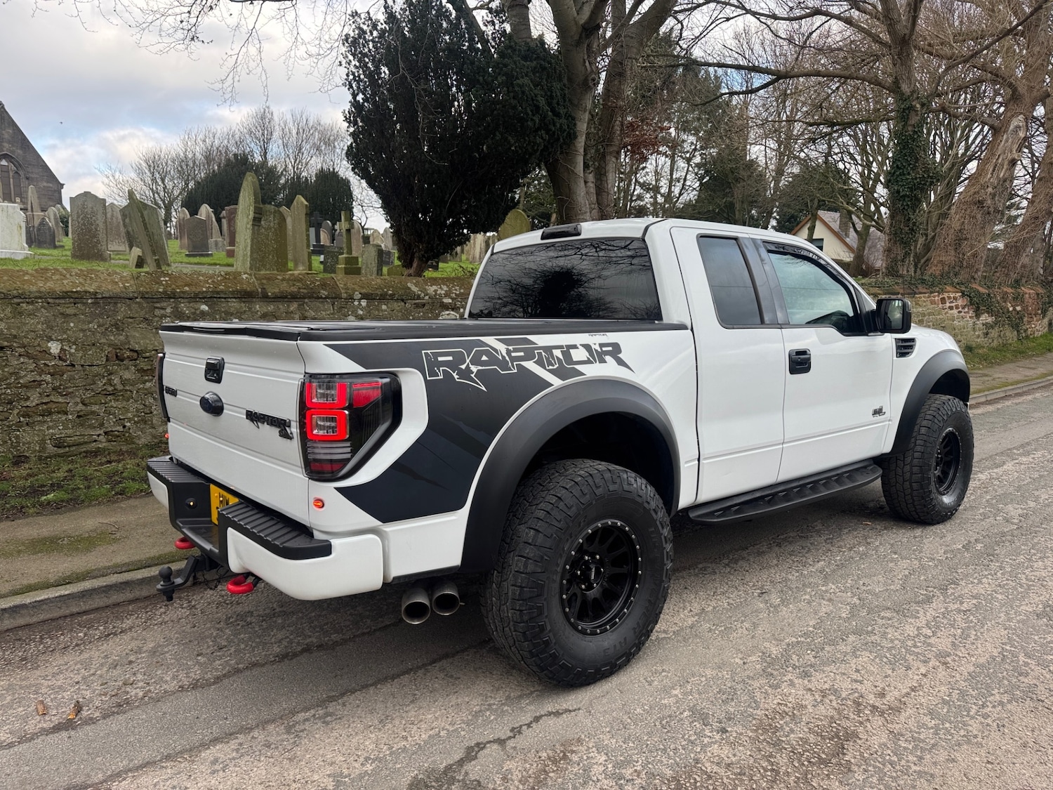 Used Ford F150 2024 for sale - 77578549: Photo 4