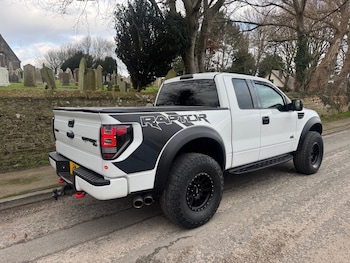 Used Ford F150 undefined for sale - 77578549: Photo