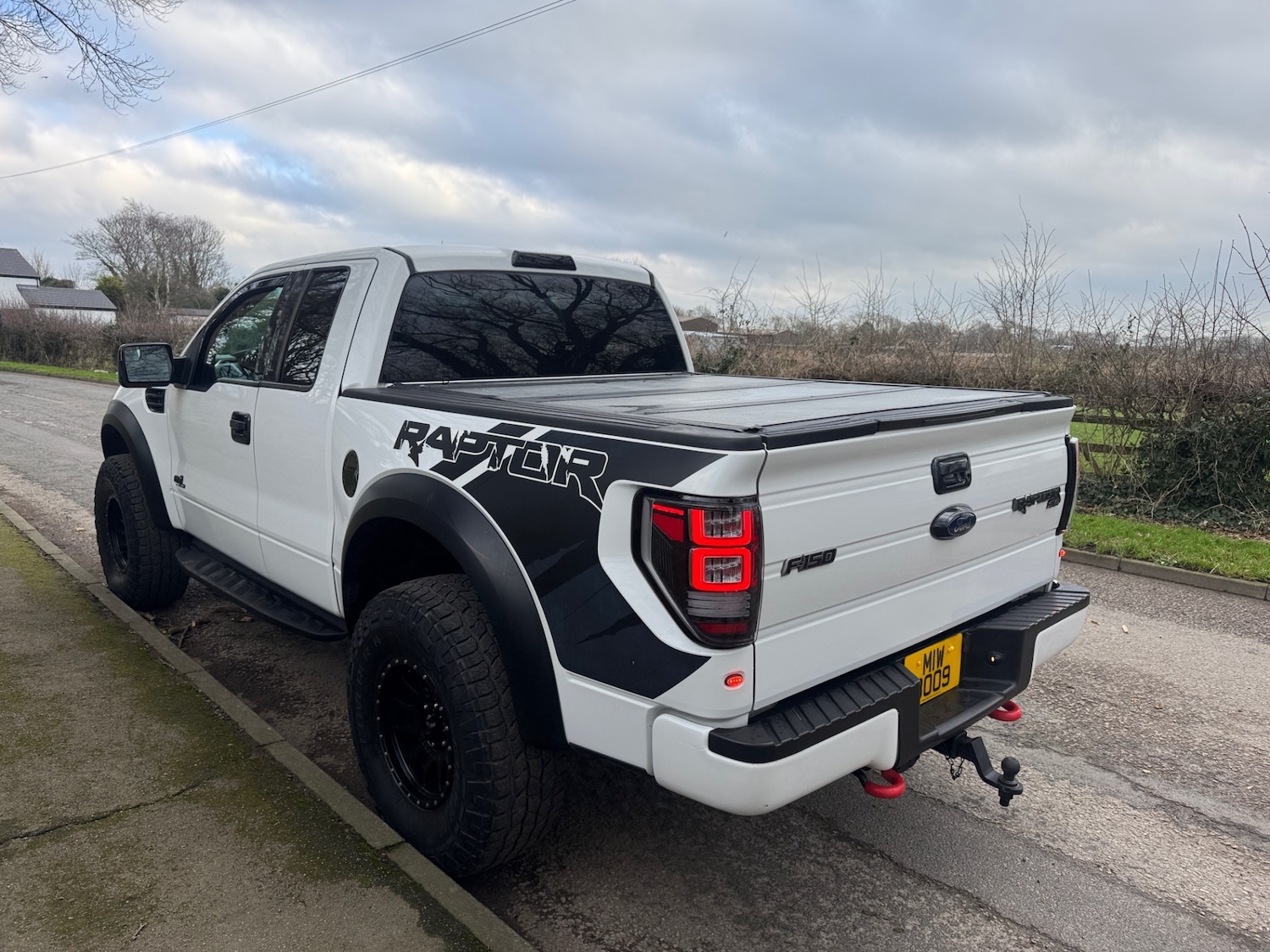 Used Ford F150 2024 for sale - 77578549: Photo 5