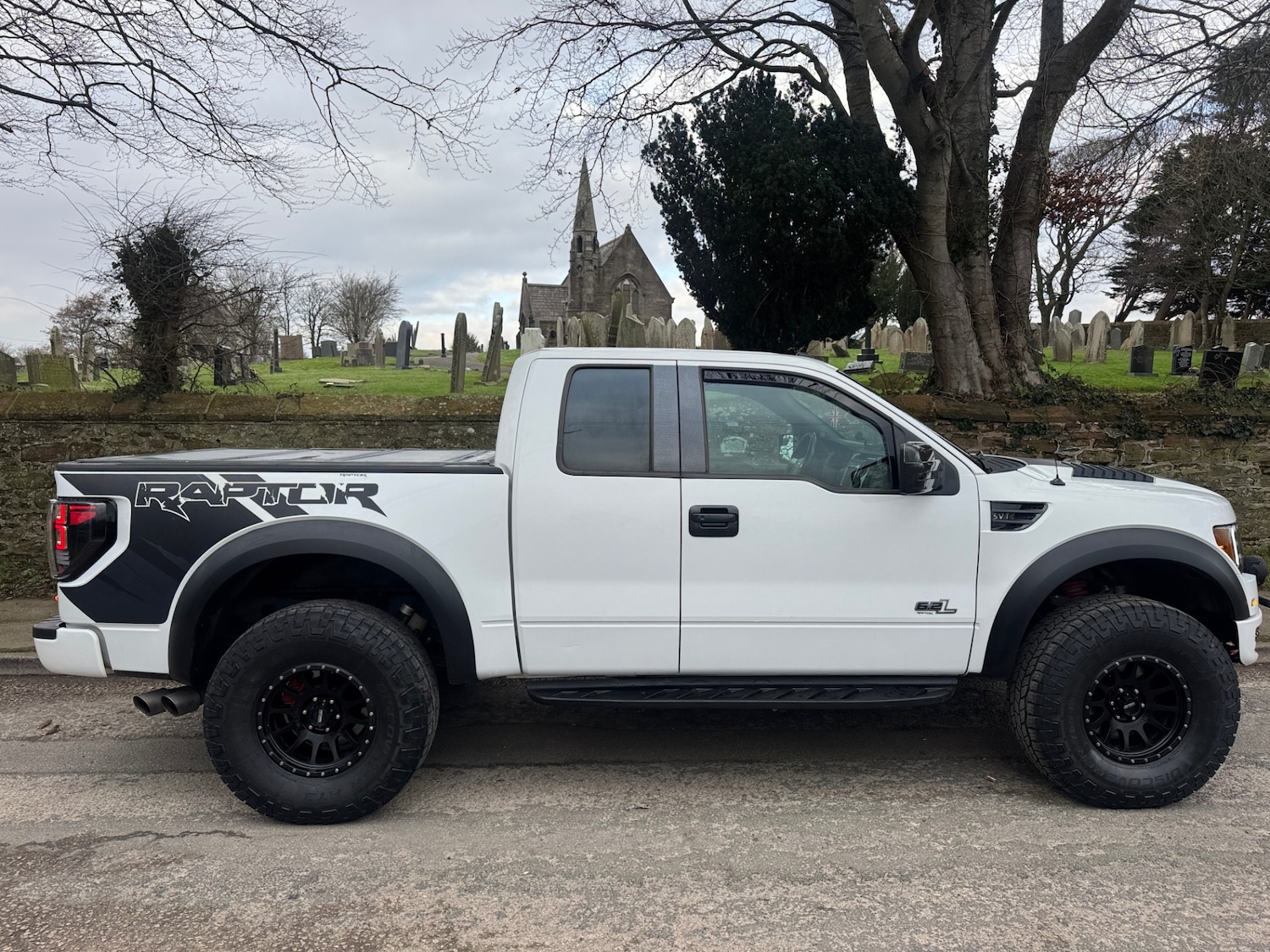 Used Ford F150 2024 for sale - 77578549: Photo 6