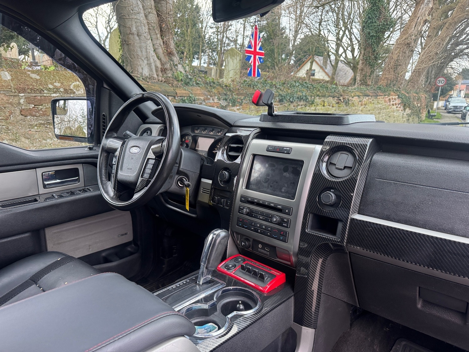 Used Ford F150 2024 for sale - 77578549: Photo 7