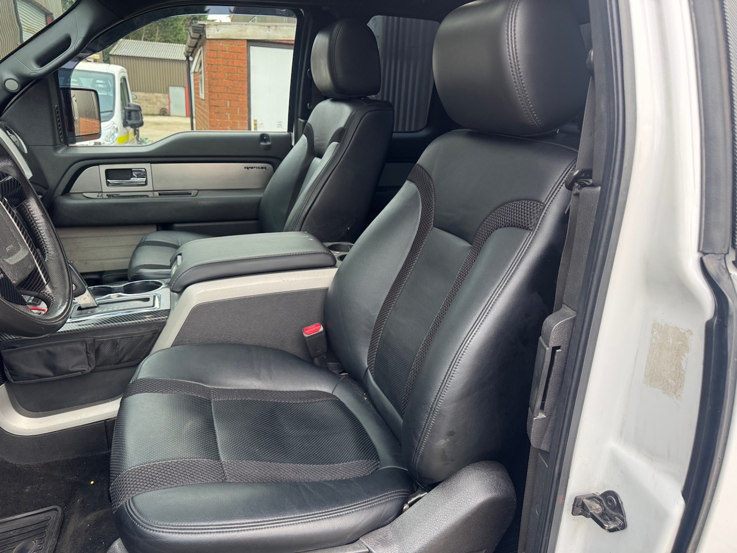 Used Ford F150 2024 for sale - 77578549: Photo 8