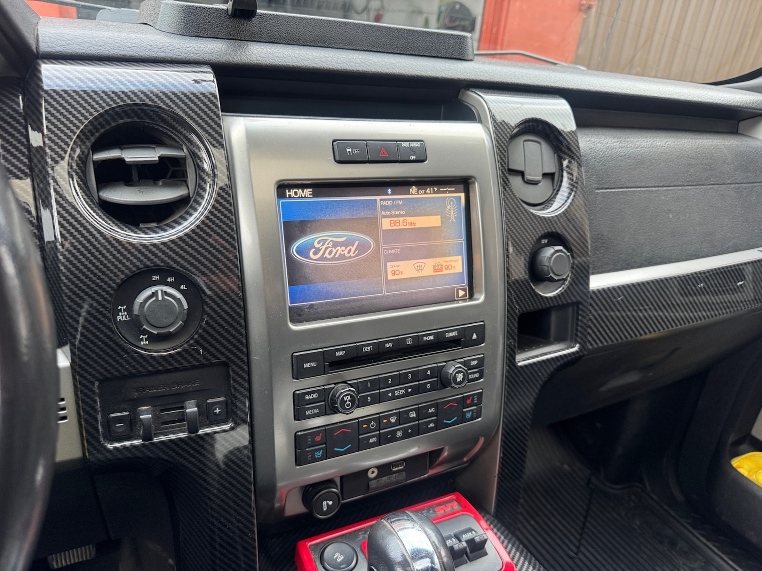 Used Ford F150 2024 for sale - 77578549: Photo 9