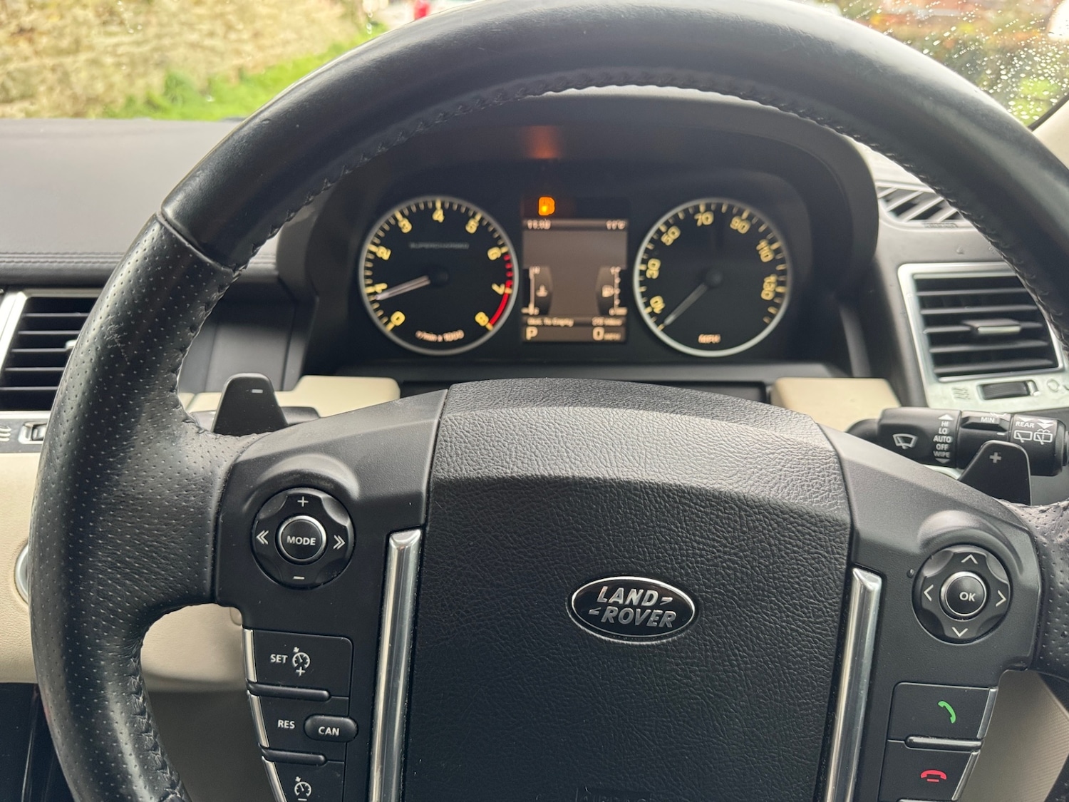 Used Land Rover Range Rover Sport 2010 for sale - 77997190: Photo 12