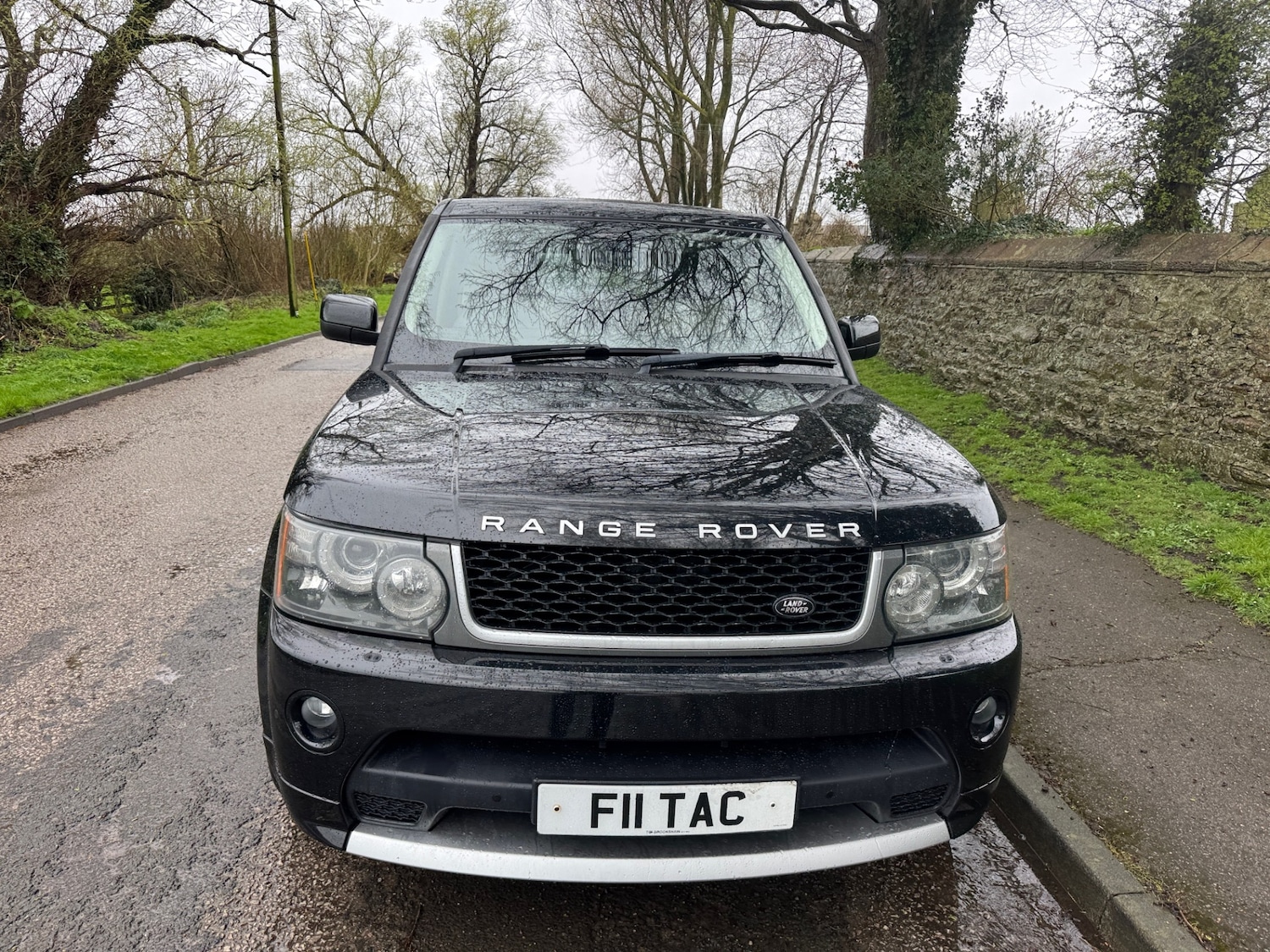 Used Land Rover Range Rover Sport 2010 for sale - 77997190: Photo 3