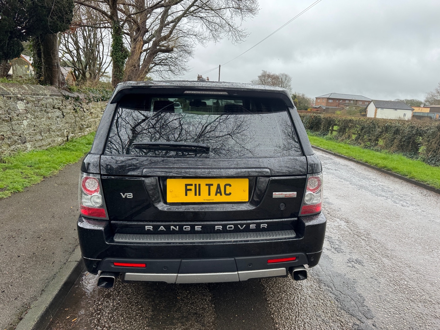 Used Land Rover Range Rover Sport 2010 for sale - 77997190: Photo 5