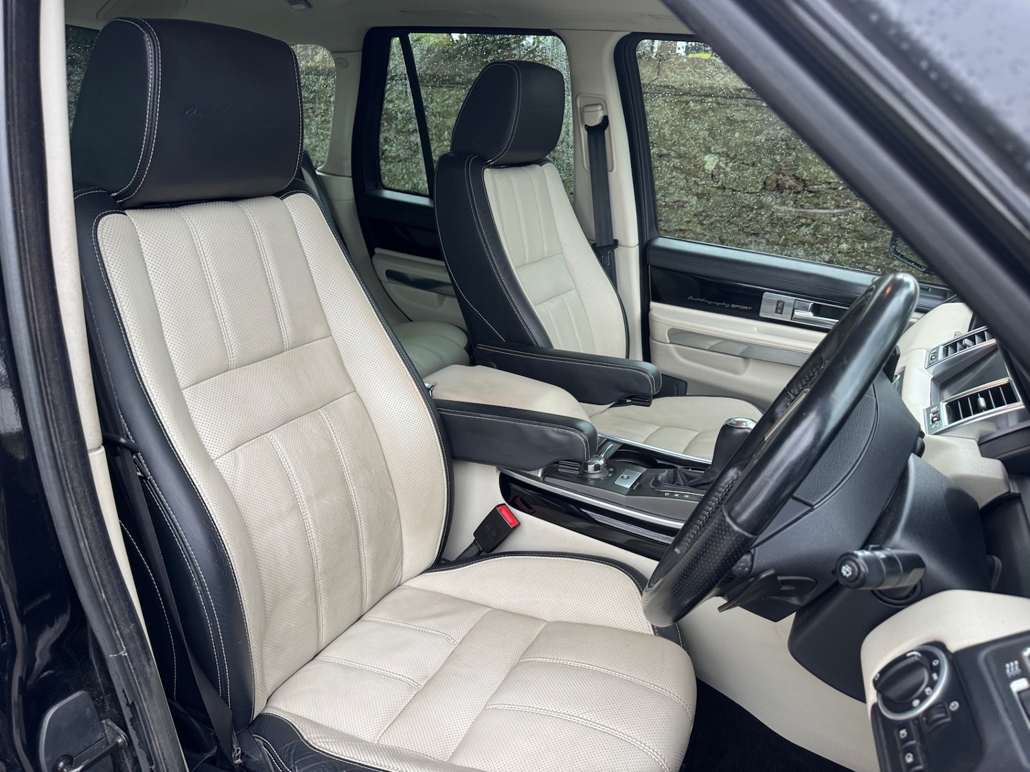 Used Land Rover Range Rover Sport 2010 for sale - 77997190: Photo 7