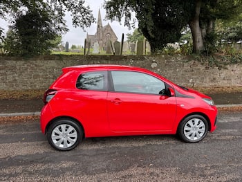 Used Peugeot 108 2015 for sale - 79661158: Photo