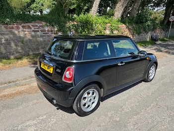 Used MINI Hatch 2013 for sale - 78745753: Photo