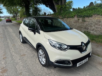 Used Renault Captur 2015 for sale - 78465861: Photo