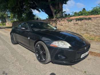 2006 (06) - 4.2 V8 2dr Auto