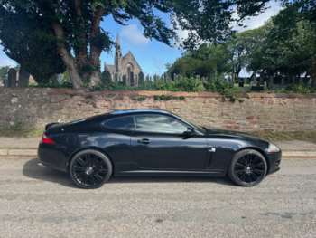 Used Jaguar XK 2006 for sale - 74760172: Photo