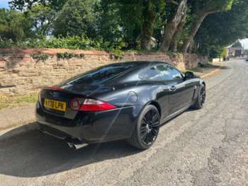 Used Jaguar XK 2006 for sale - 74760172: Photo