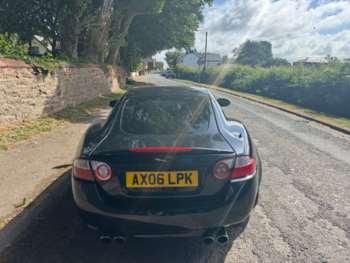 Used Jaguar XK 2006 for sale - 74760172: Photo