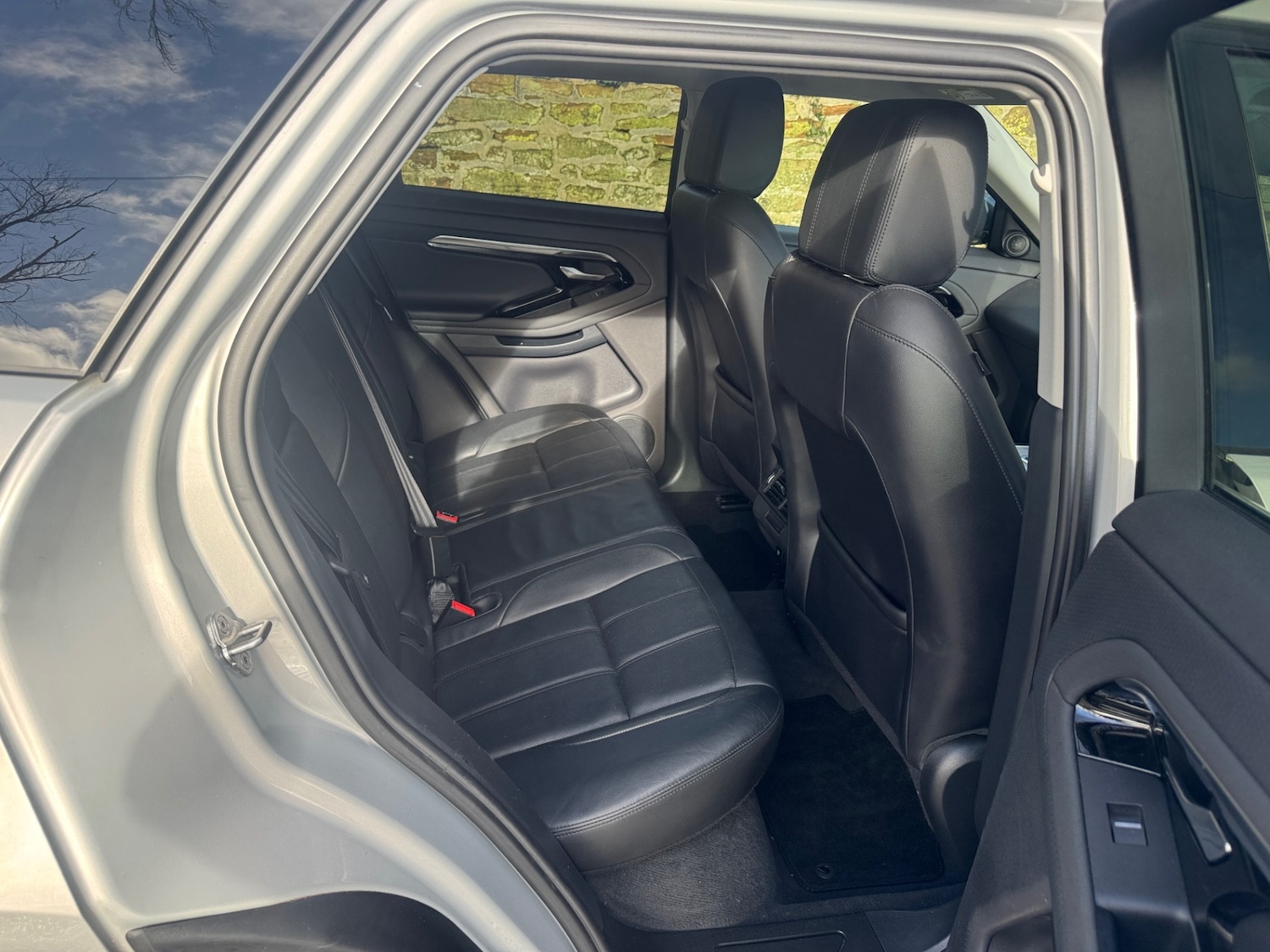 Used Land Rover Range Rover Evoque 2020 for sale - 77567532: Photo 10