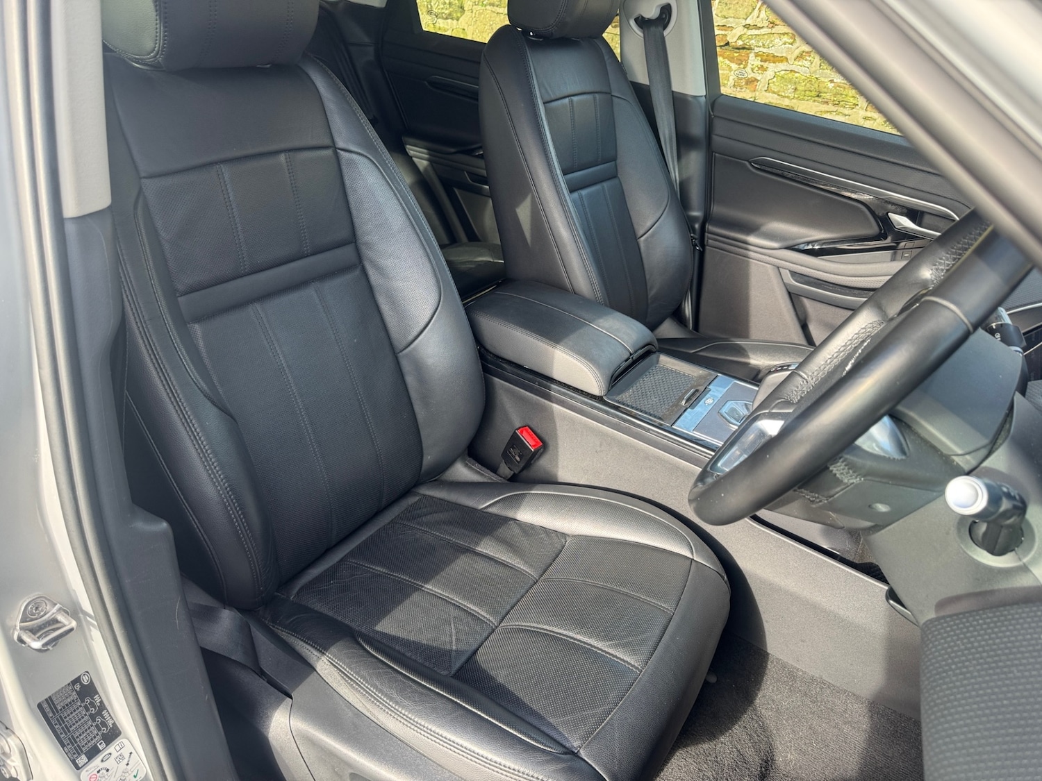 Used Land Rover Range Rover Evoque 2020 for sale - 77567532: Photo 11