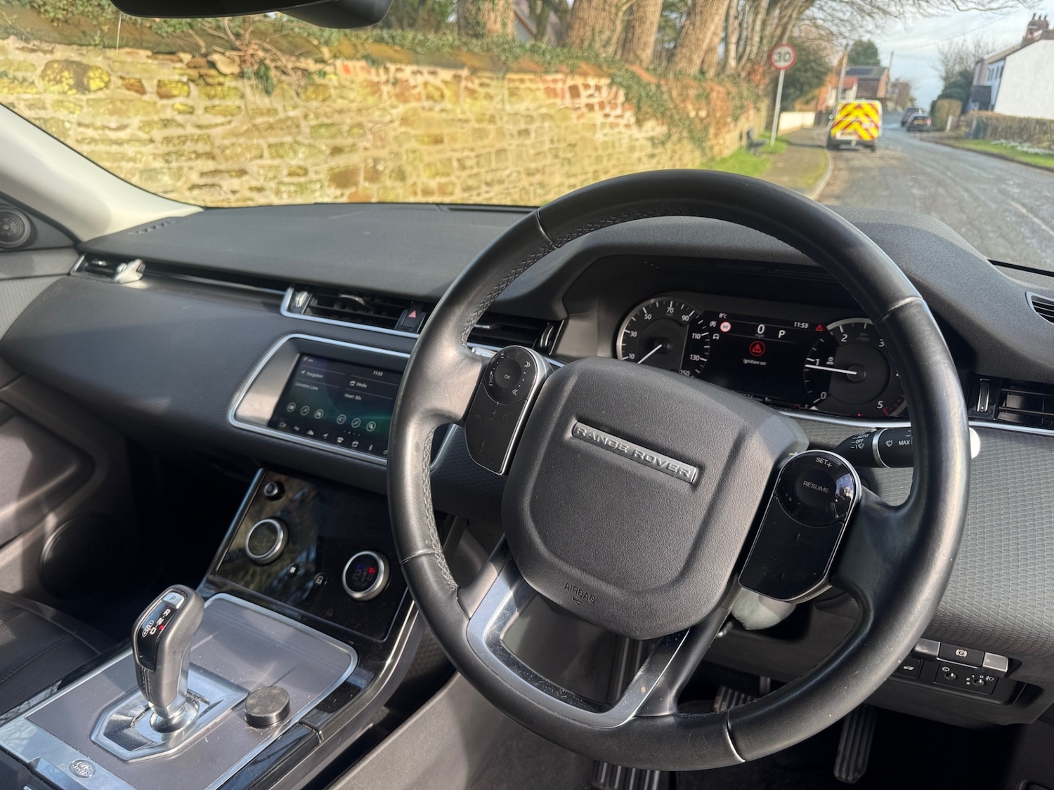 Used Land Rover Range Rover Evoque 2020 for sale - 77567532: Photo 12