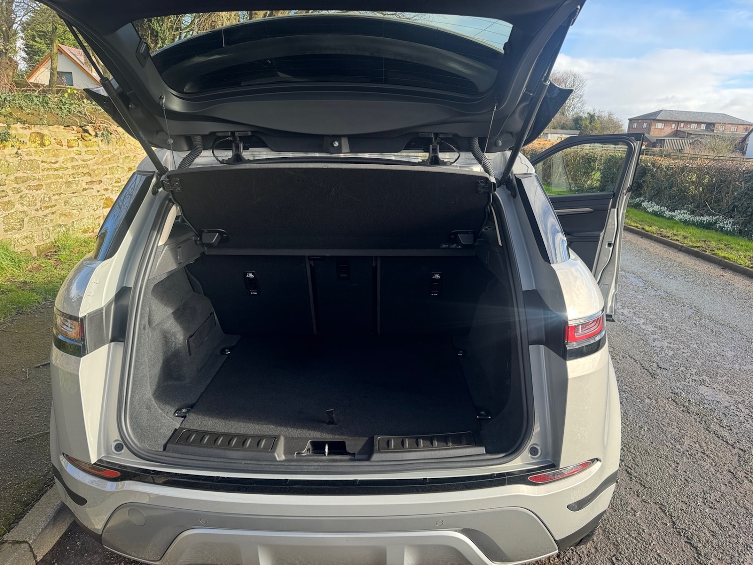 Used Land Rover Range Rover Evoque 2020 for sale - 77567532: Photo 13