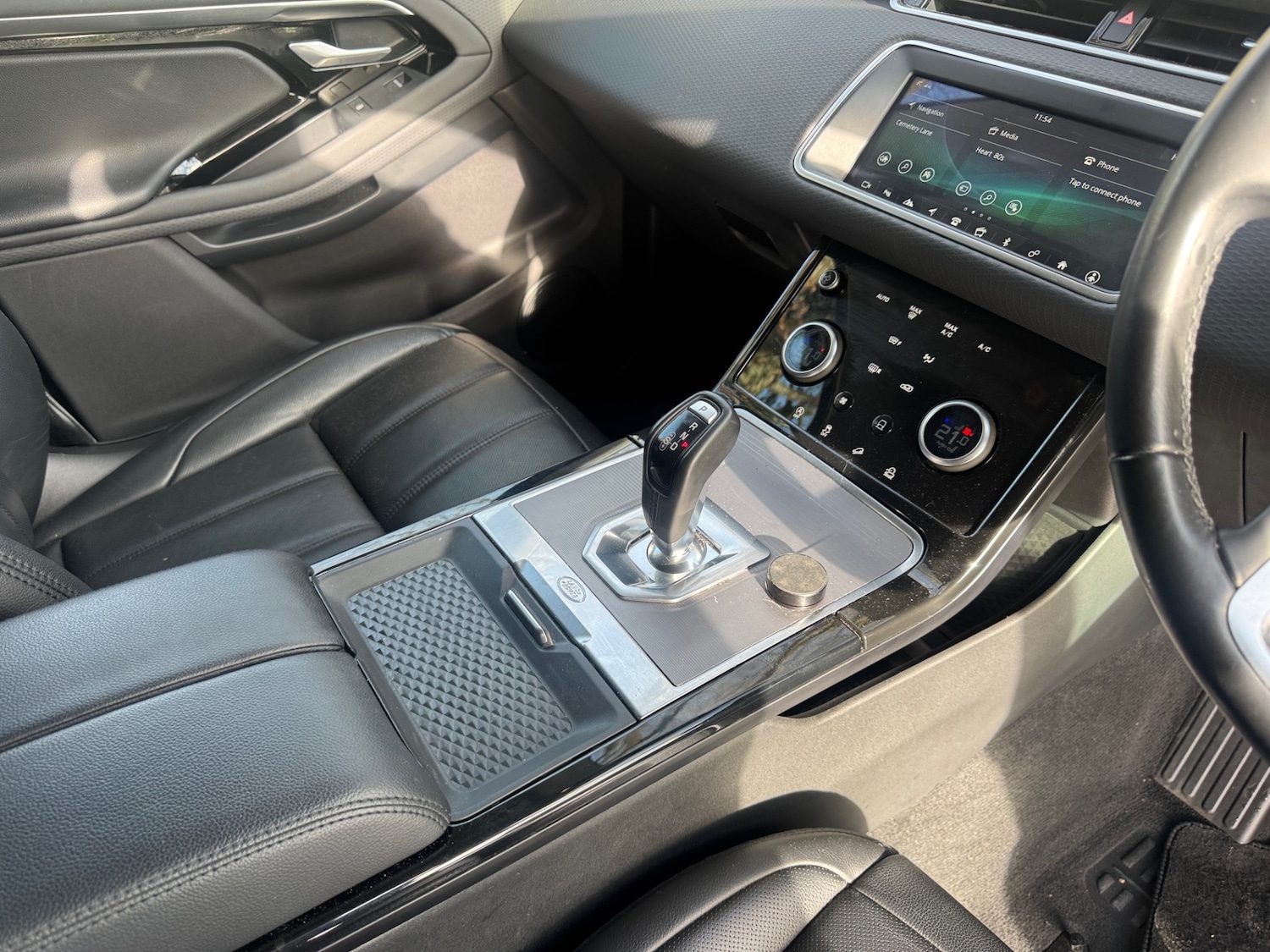 Used Land Rover Range Rover Evoque 2020 for sale - 77567532: Photo 15