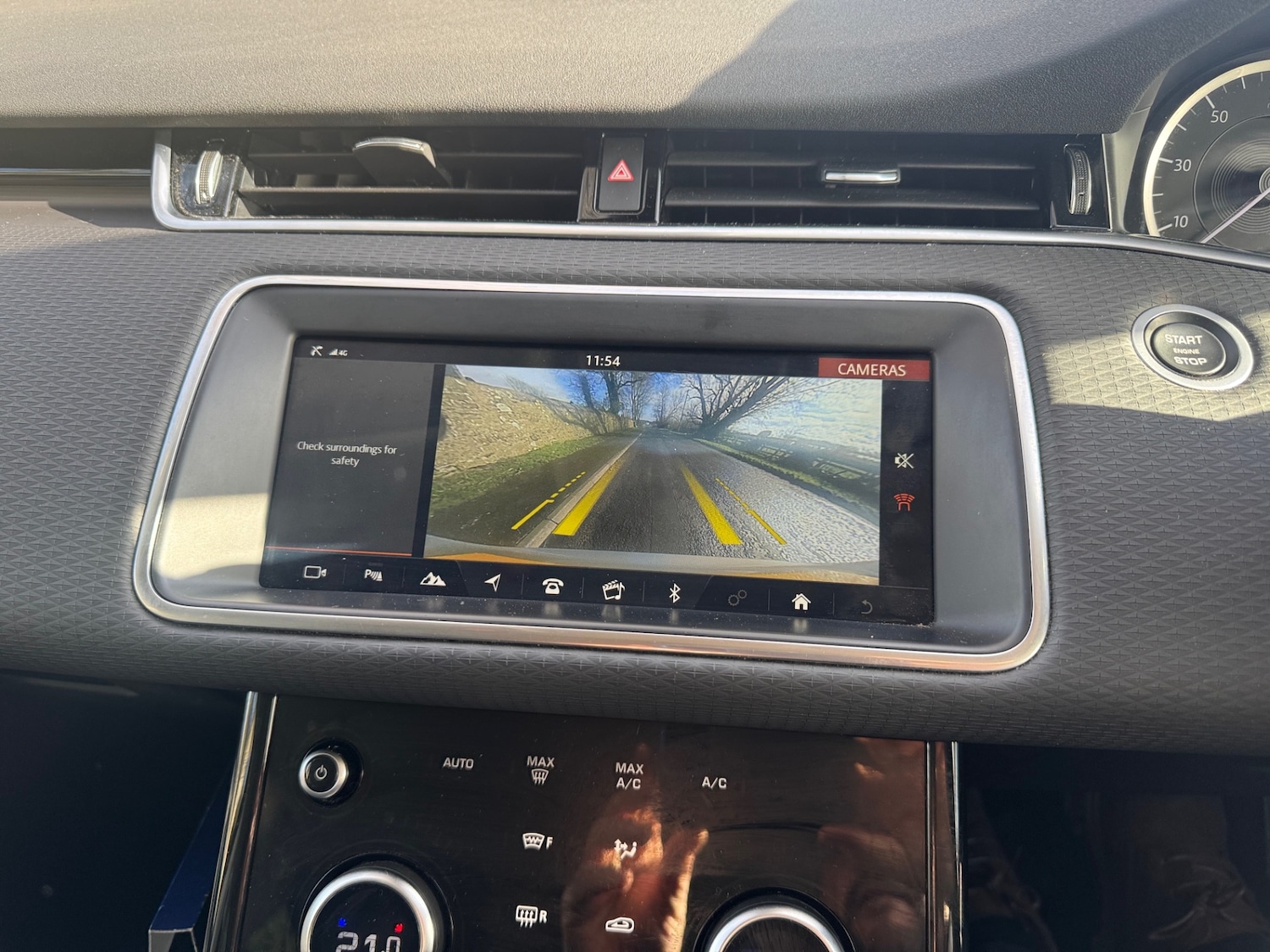 Used Land Rover Range Rover Evoque 2020 for sale - 77567532: Photo 16