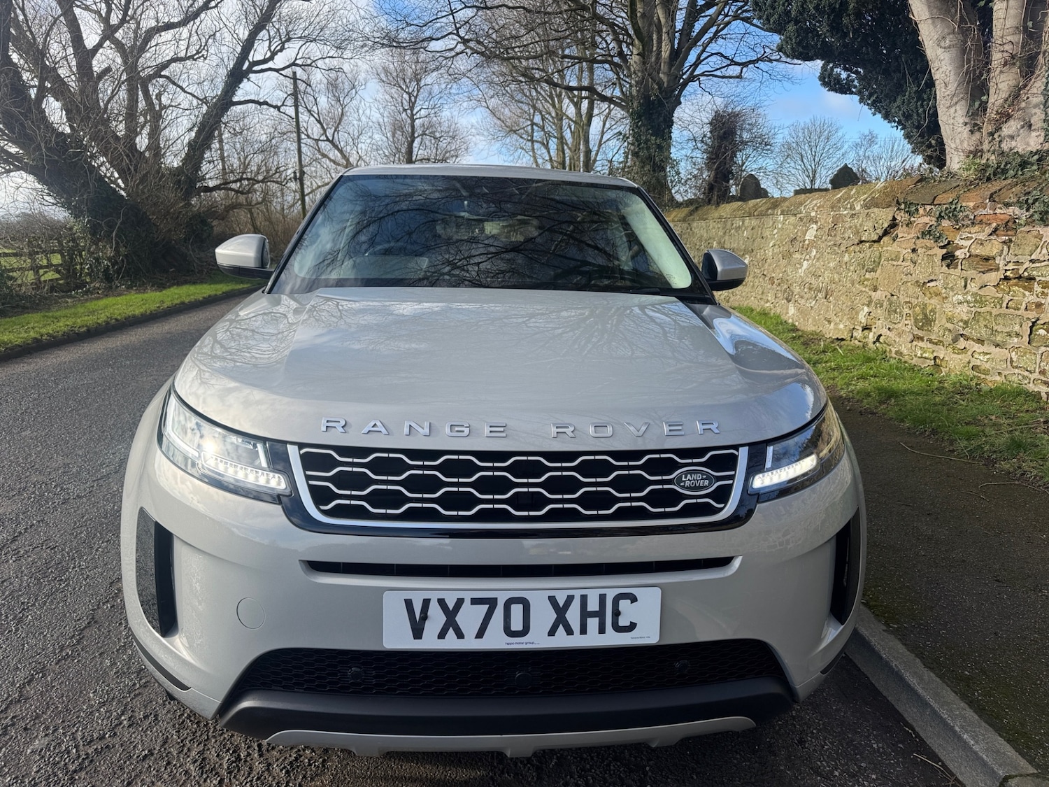 Used Land Rover Range Rover Evoque 2020 for sale - 77567532: Photo 3