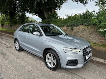 Used Audi Q3 2016 for sale - 78940216: Photo