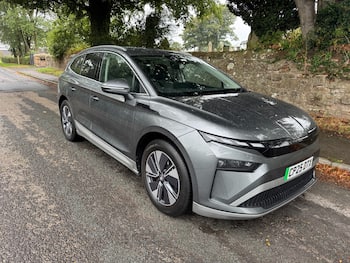 Used Skoda Enyaq 2025 for sale - 79663171: Photo