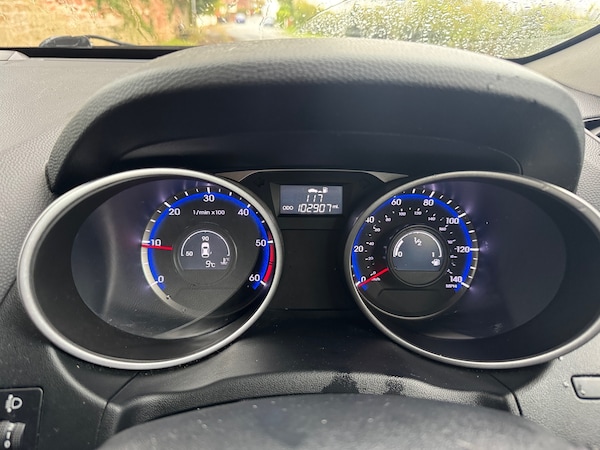 Used Hyundai Ix35 2015 for sale - 76170234: Photo 10