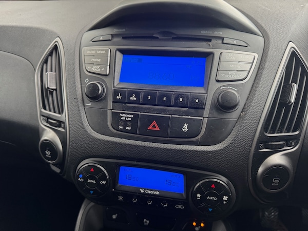 Used Hyundai Ix35 2015 for sale - 76170234: Photo 11