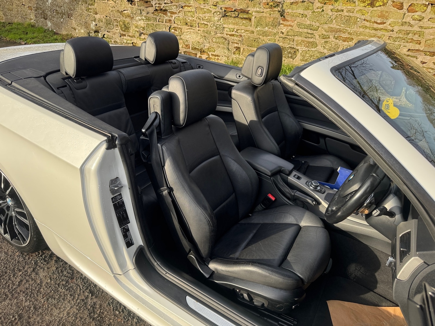 Used BMW 3 Series 2013 for sale - 77196612: Photo 10