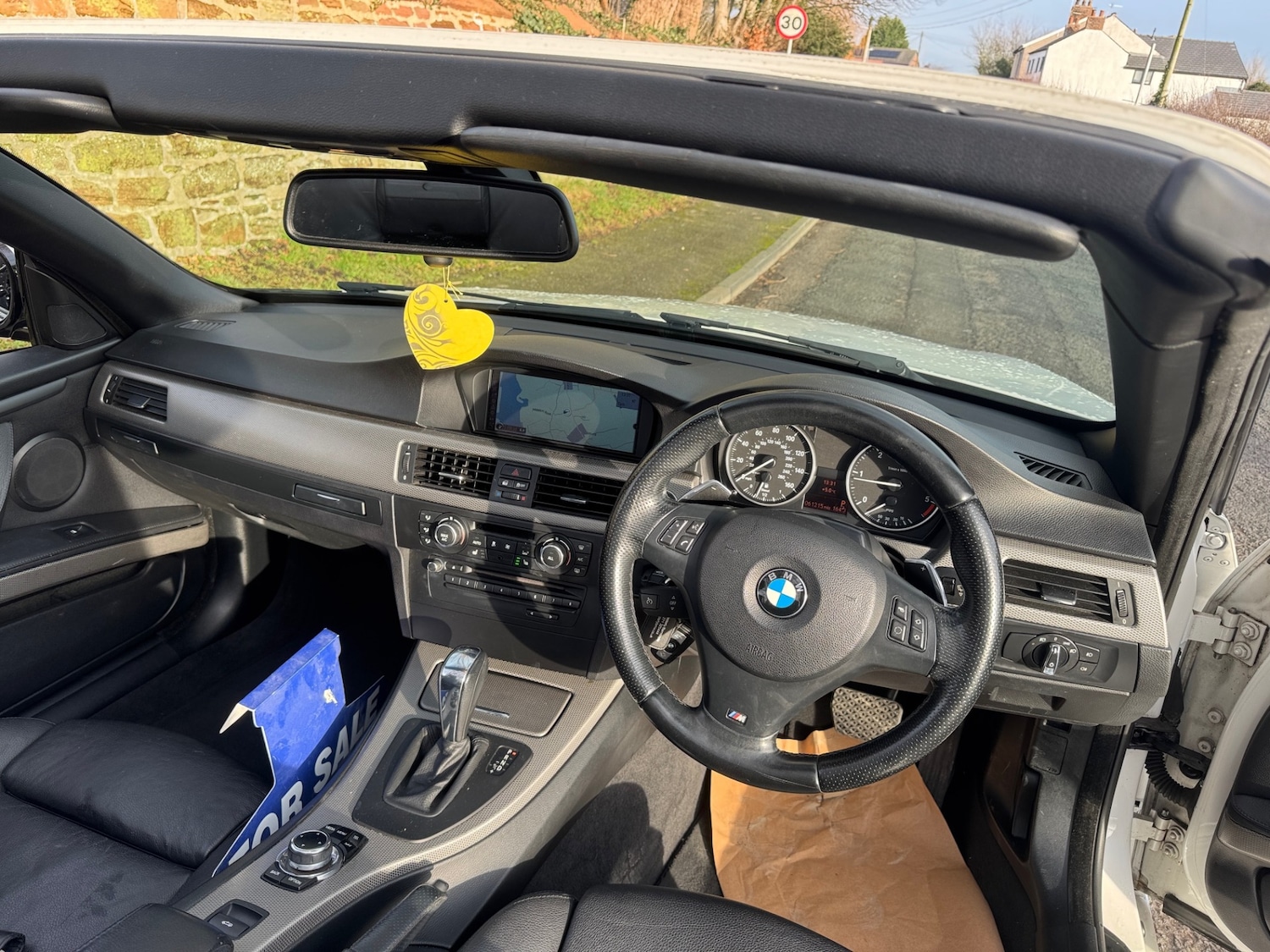 Used BMW 3 Series 2013 for sale - 77196612: Photo 11