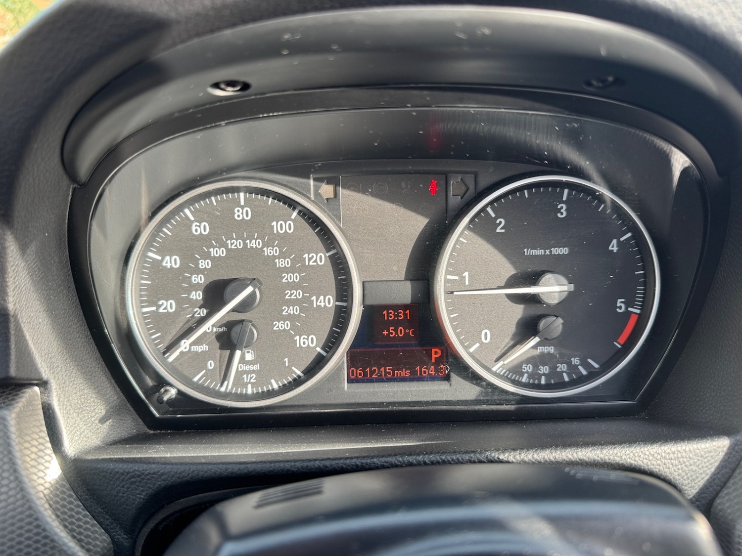 Used BMW 3 Series 2013 for sale - 77196612: Photo 12